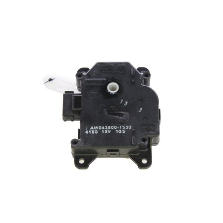 Acdelco TEMPERATURE MODE VALVE ACTUATO 15-74541